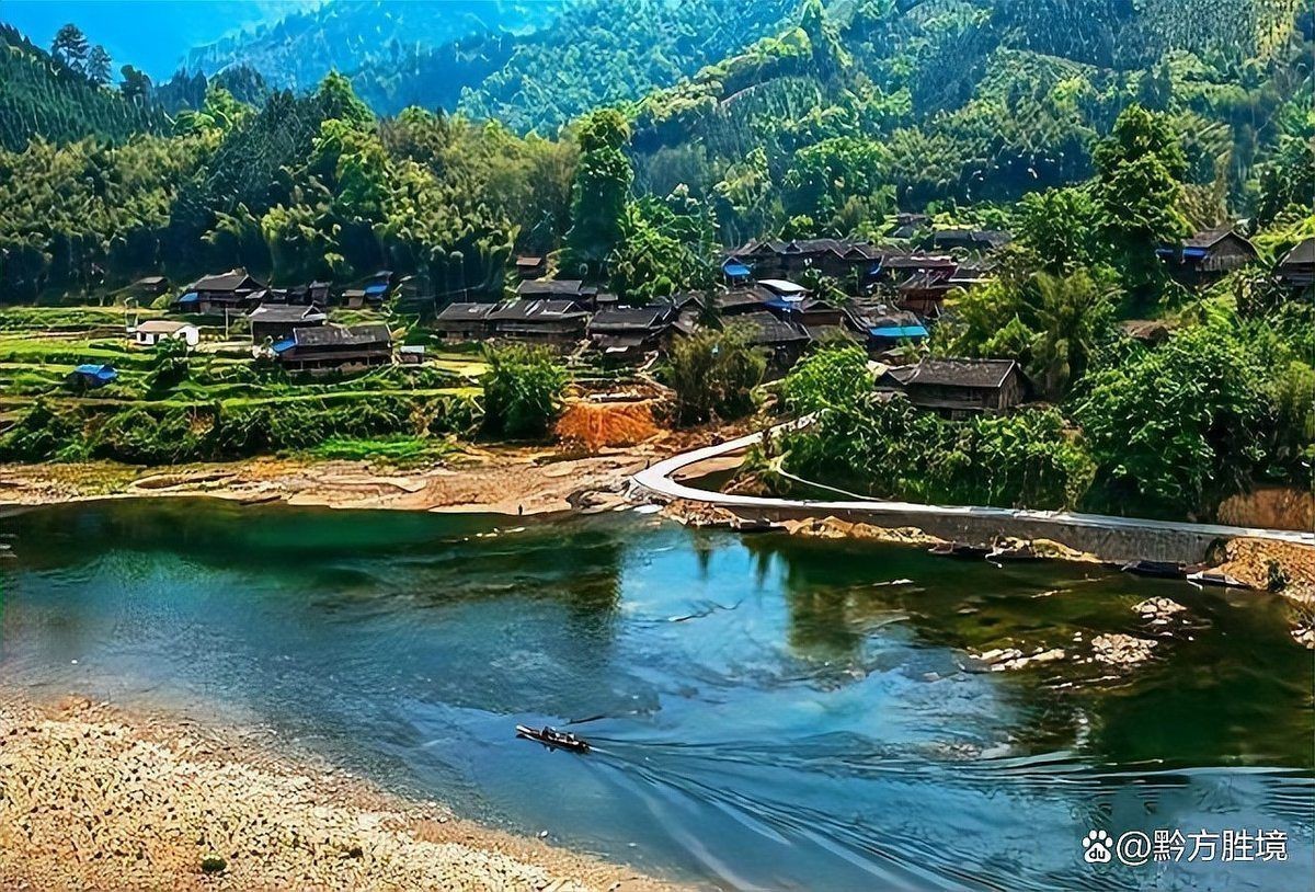 貴州水族在哪里
