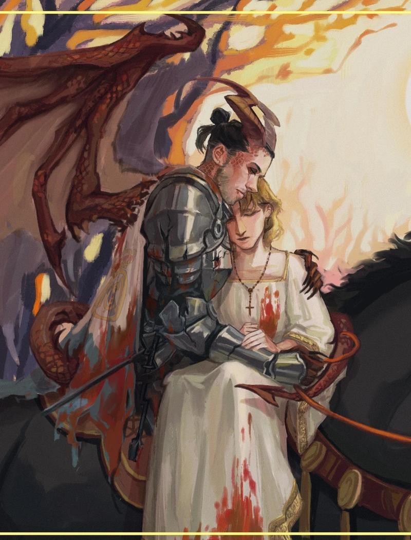 紅龍是誰的化身