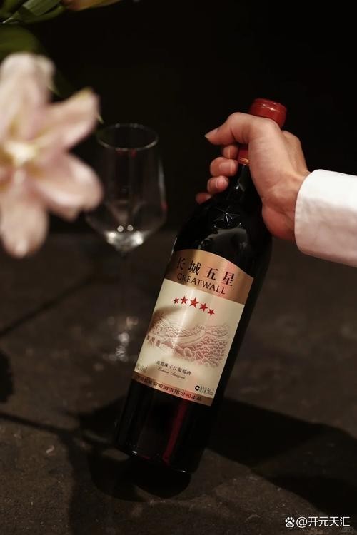 長(zhǎng)城龍禧干紅葡萄酒有哪些系列？