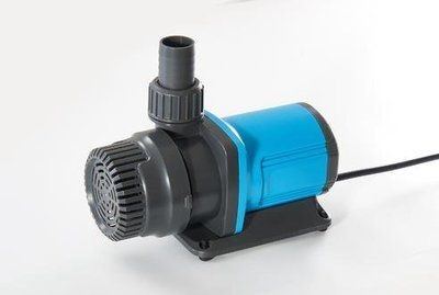 魚缸水泵介紹：魚缸水泵的工作原理