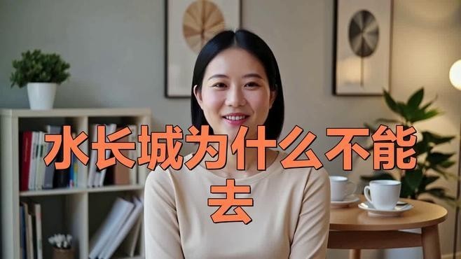 水長城不能隨便去