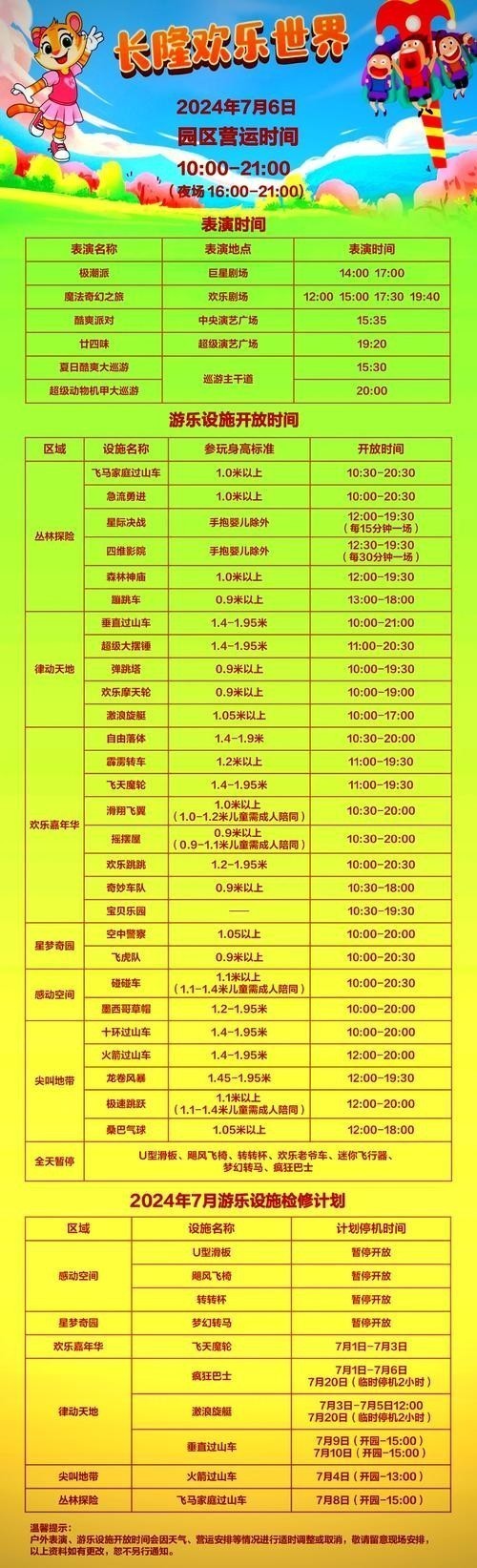 長隆門票包含哪些項目 長隆門票包含哪些項目 2025長城杯龍魚大賽 第12張