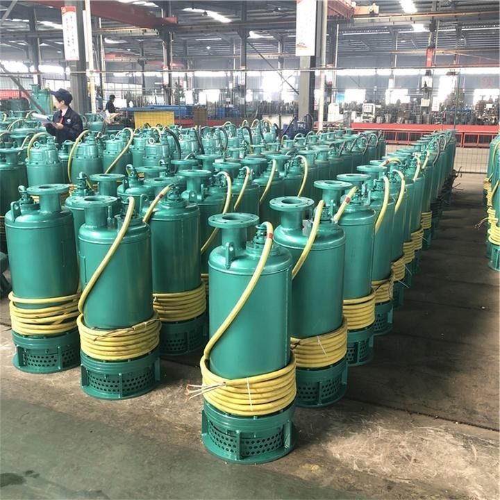博特水泵的安全防漏電是如何實(shí)現(xiàn)的？