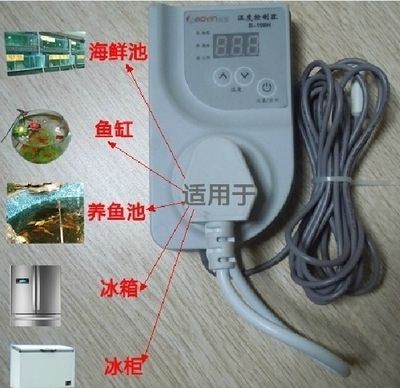 魚缸溫度控制器品牌推薦：水族箱溫控設(shè)備維護指南水族箱溫控設(shè)備維護指南
