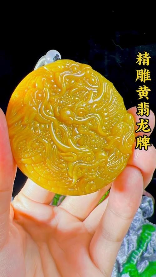 龍牌吊墜有哪些知名品牌？