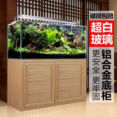 魚缸底柜定制與選購技巧分享：底柜與魚缸尺寸的關系安全性分析底柜與魚缸尺寸的關系