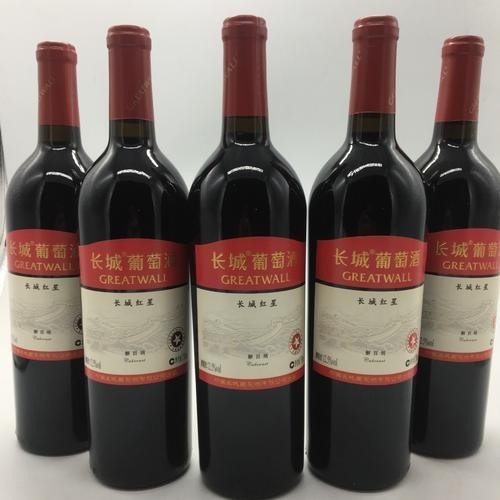 長城紅龍喜屬于雜牌子嗎