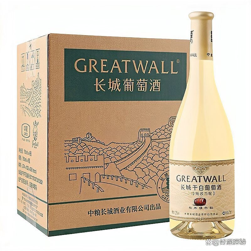 長城紅龍喜屬于雜牌子嗎