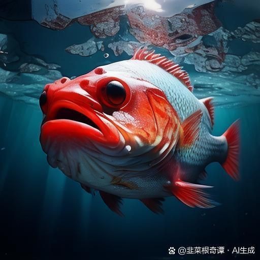 紅眼白子銀板魚能吃嗎