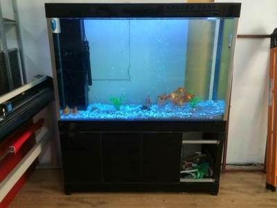 海拉爾二手雜七雜八轉讓/出售海拉爾二手雜七雜八頻道：呼倫貝爾海拉爾區精創水秀免換水生態魚缸商店