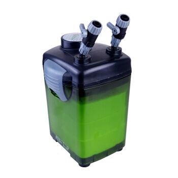 佳寶魚缸過濾器：佳寶魚缸過濾器與競品對比魚缸過濾器與競品對比