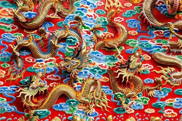 龍放在家里大忌是什么