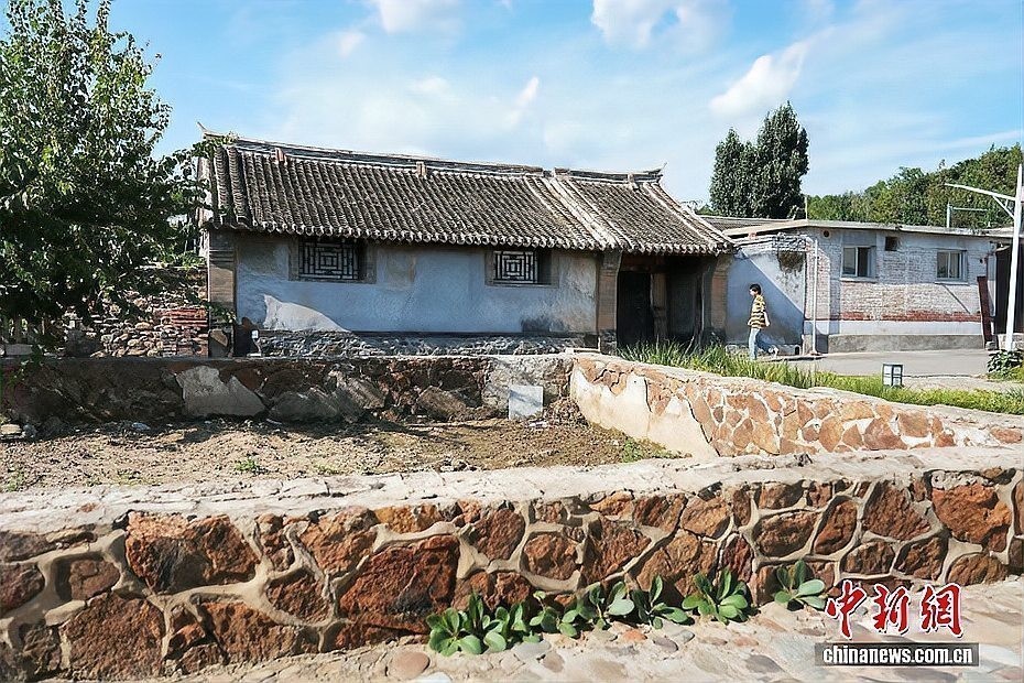 古北口長(zhǎng)城抗戰(zhàn)遺址的歷史文化館內(nèi)容