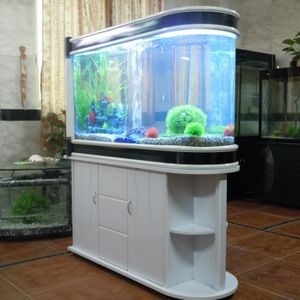 喜灝魚缸怎么樣好用嗎：喜灝魚缸在用戶中獲得了較為積極的評價