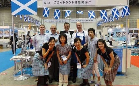 日本橫濱漁具展有哪些亮點？ 日本橫濱漁具展有哪些亮點？ 2025長城杯龍魚大賽 第3張