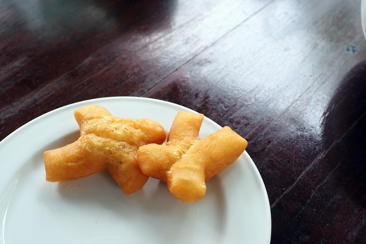清代魚盤圖片