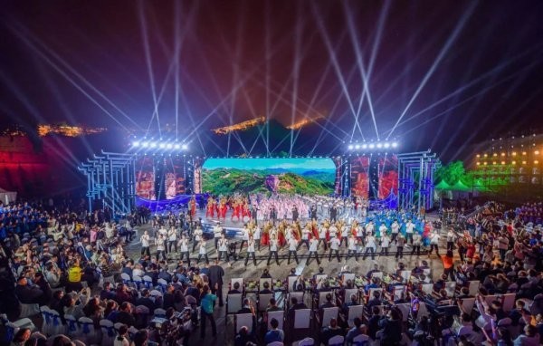 長城杯2024年還有哪些其他活動？