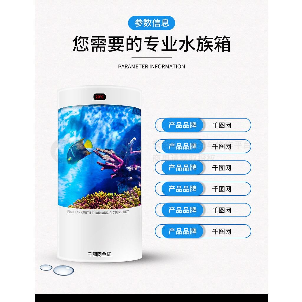 魚缸寵物大全：家庭水族箱養殖技巧