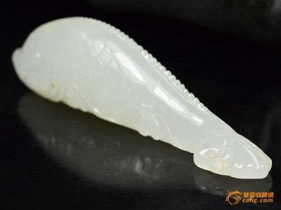 金龍魚風水的意義與作用：白玉金龍魚風水學解釋白玉金龍魚的風水作用與作用