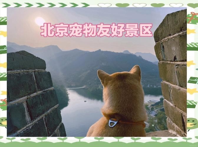 哪些長(zhǎng)城段允許寵物進(jìn)入？