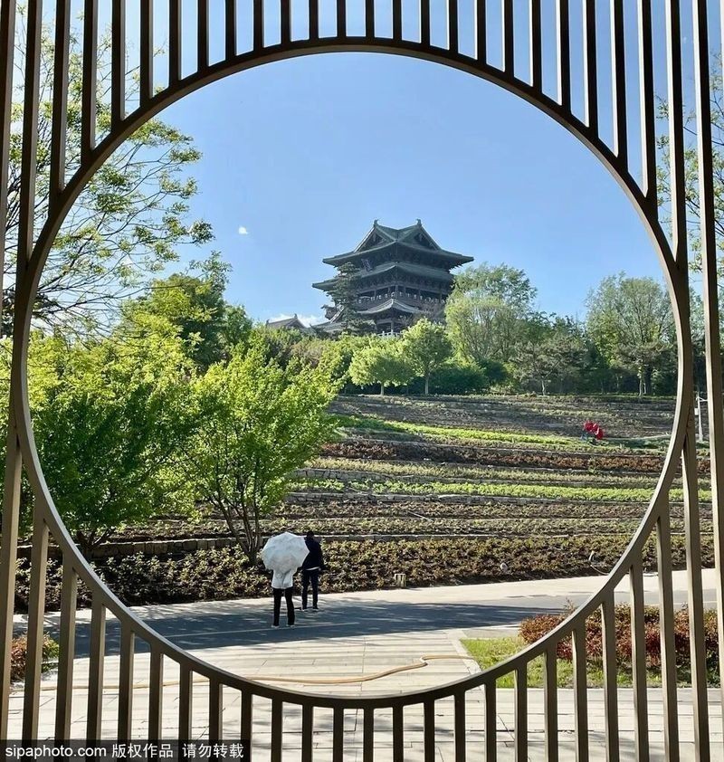 哪些長(zhǎng)城段允許寵物進(jìn)入？