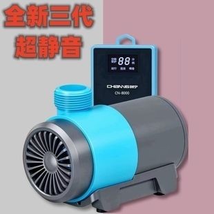創寧魚缸水泵說明書：創寧水泵維護保養指南