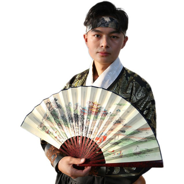 魯偉學(xué)長養(yǎng)魚記