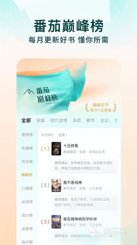 龍魚閣小說在哪個平臺可以閱讀？