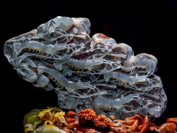 純銅擺件有收藏價值嗎