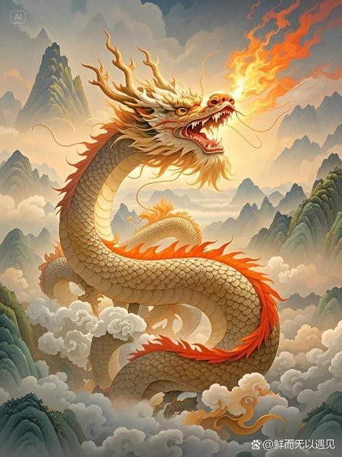 哪里可以找到更多紅龍壁紙？