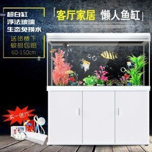 龍魚魚缸大小怎么選，如何選擇龍魚魚缸大小