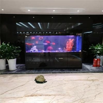 鋼木魚缸的清洗需要注意的幾點：鋼木魚缸清洗需要注意以下幾點，養(yǎng)魚者需要注意以下幾點