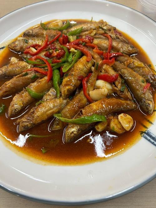 石家莊金龍魚做菜怎么樣呀