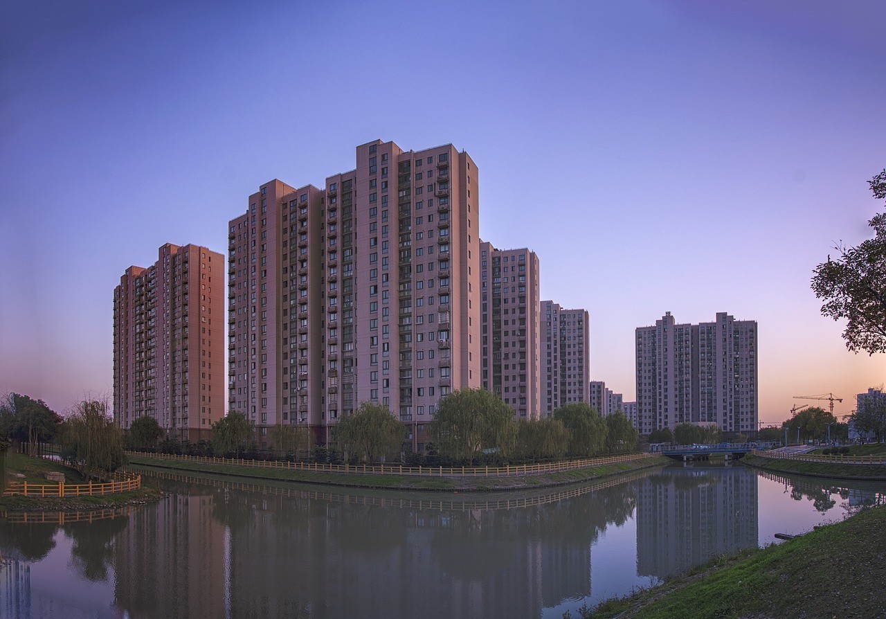 湖北楓青陽景觀工程有限公司（武漢青楓科技有限公司）