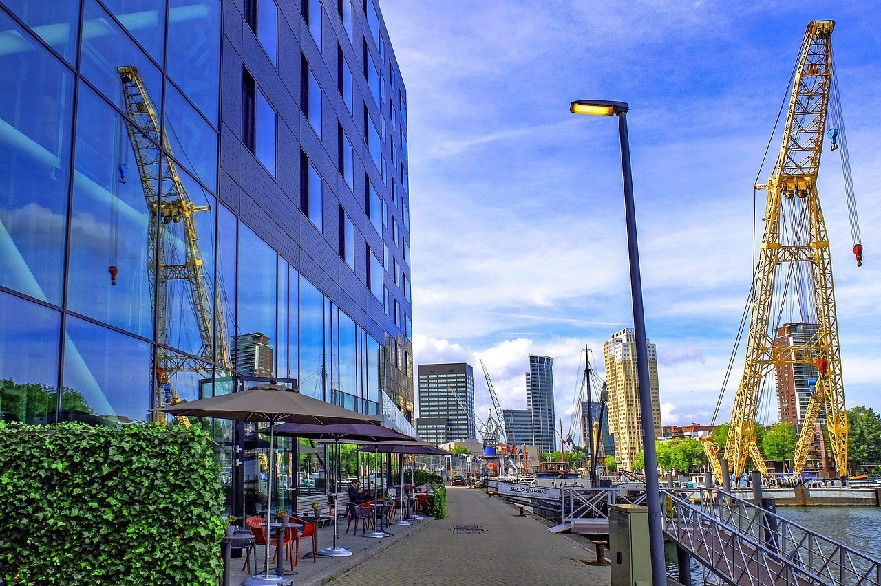 惠州市惠陽區淡水新好視力眼鏡店