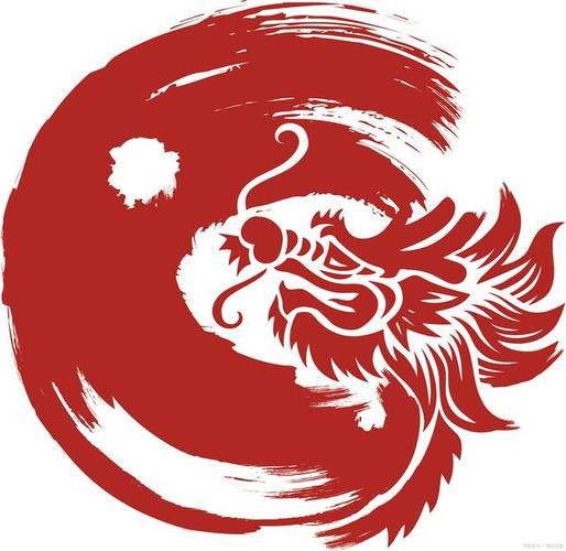 如何找到更多龍圖騰圖片？