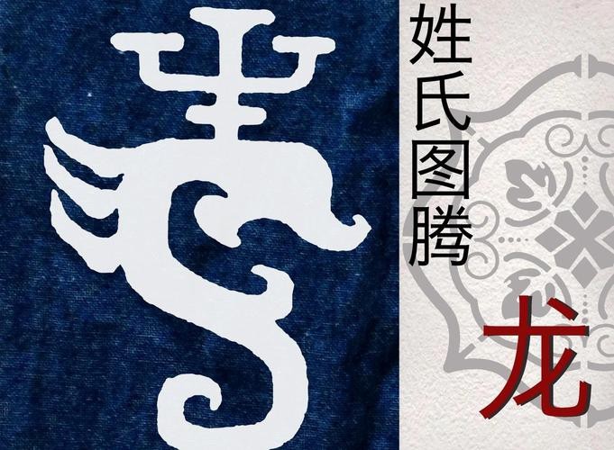 如何找到更多龍圖騰圖片？