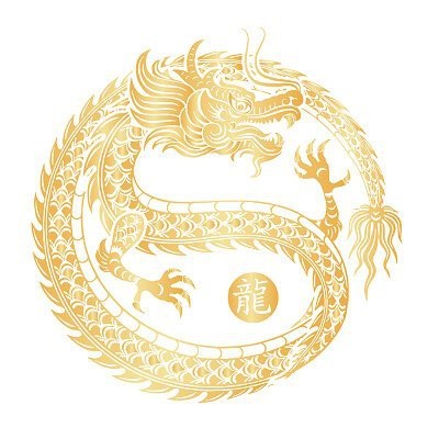 如何找到更多龍圖騰圖片？