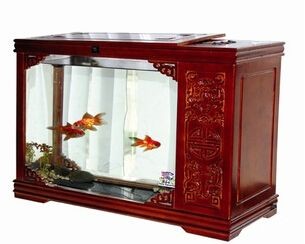 魚缸美術：ai繪畫軟件制作魚缸美術畫的色彩搭配建議魚缸美術
