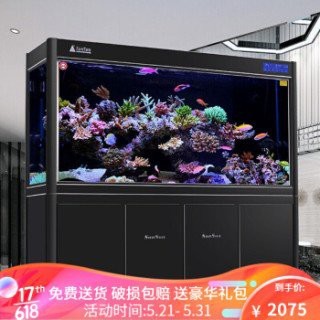 森森魚缸1.8米型號及價格 森森魚缸1.8米型號及價格 龍魚論壇 第7張
