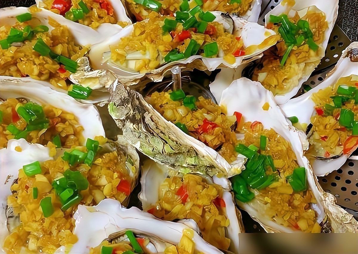 蒜蓉醬的制作方法是什么？ 蒜蓉醬的制作方法是什么？ 龍魚百科 第4張