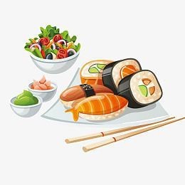 多寶魚卡通圖片