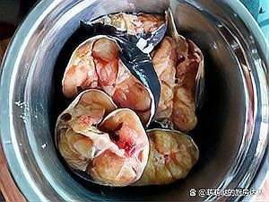 鯰魚為何盡量少吃