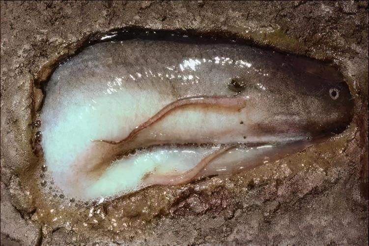 肺魚圖片 龍魚論壇 第1張 肺魚圖片 肺魚圖片 龍魚論壇 第1張