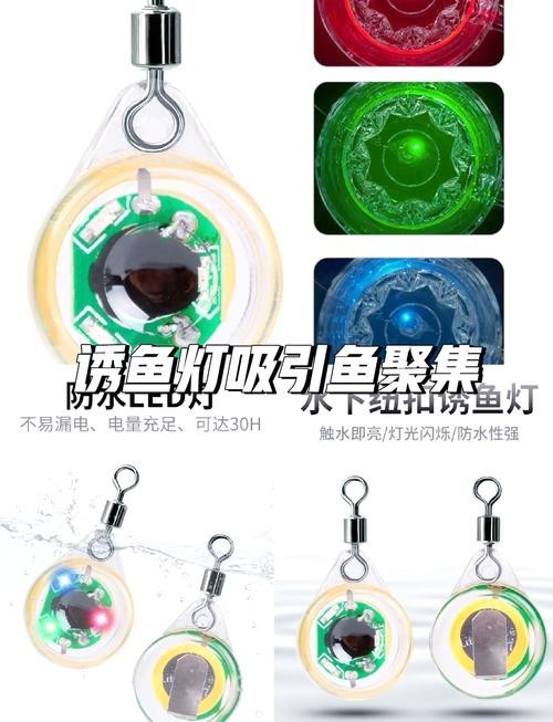 銀龍魚燈光用幾瓦的