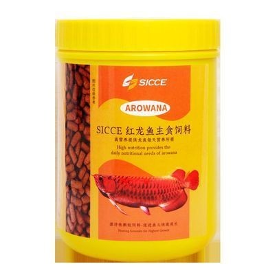紅龍魚飼料品質排名榜前十名是什么，紅龍魚飼料品質排名榜前十名包括 紅龍魚飼料品質排名榜前十名是什么，紅龍魚飼料品質排名榜前十名包括 龍魚百科 第1張