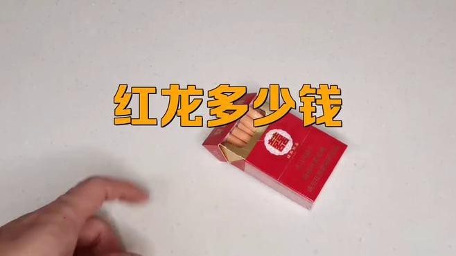 帝龍火神紅龍價(jià)格