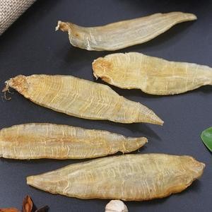 小金龍魚膠的功效與作用