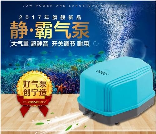 龍魚浮水面游來游去