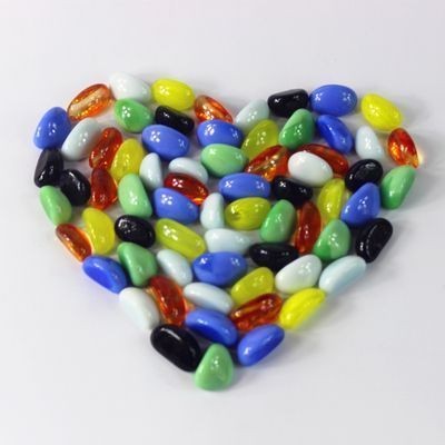 魚缸彩石有毒嗎：如何辨別魚缸彩石是否有毒